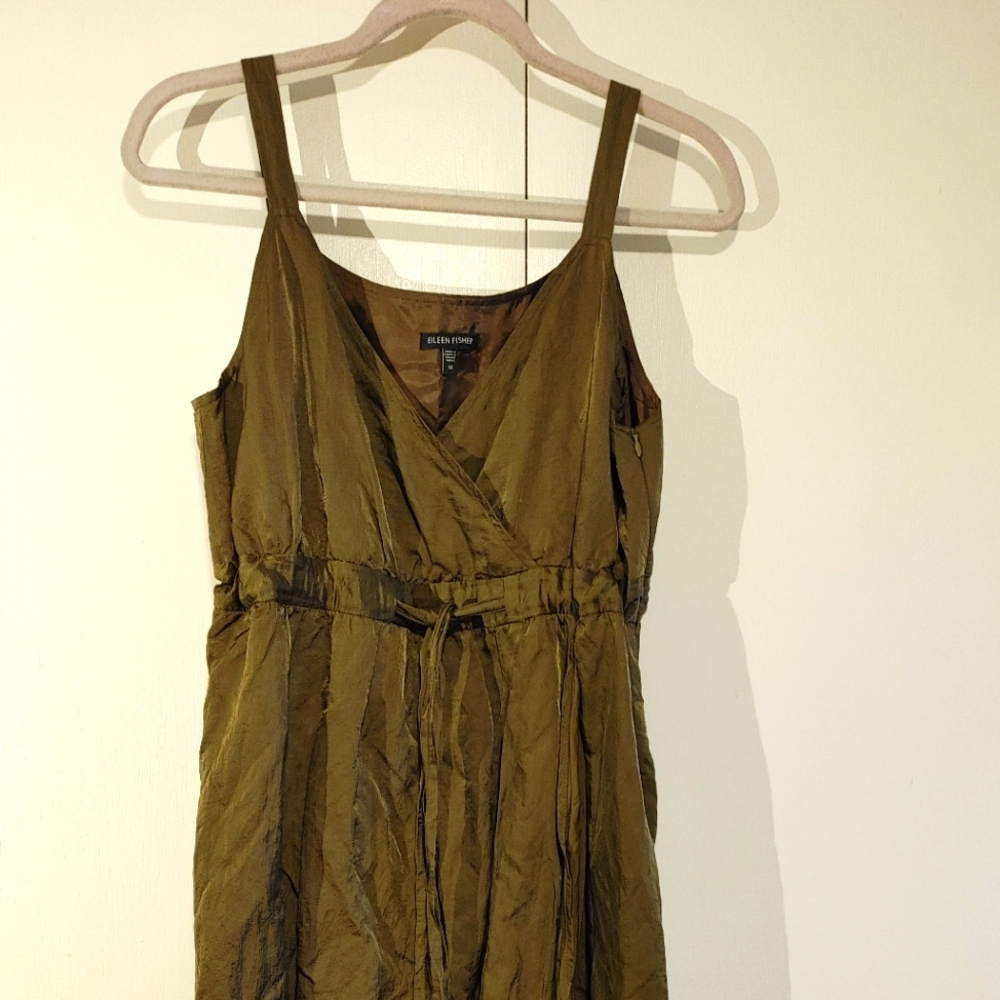 Eileen Fisher dress